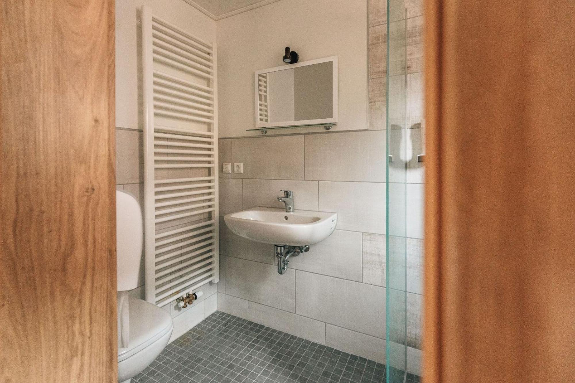 Krone Das Hotel Tauberrettersheim Room photo