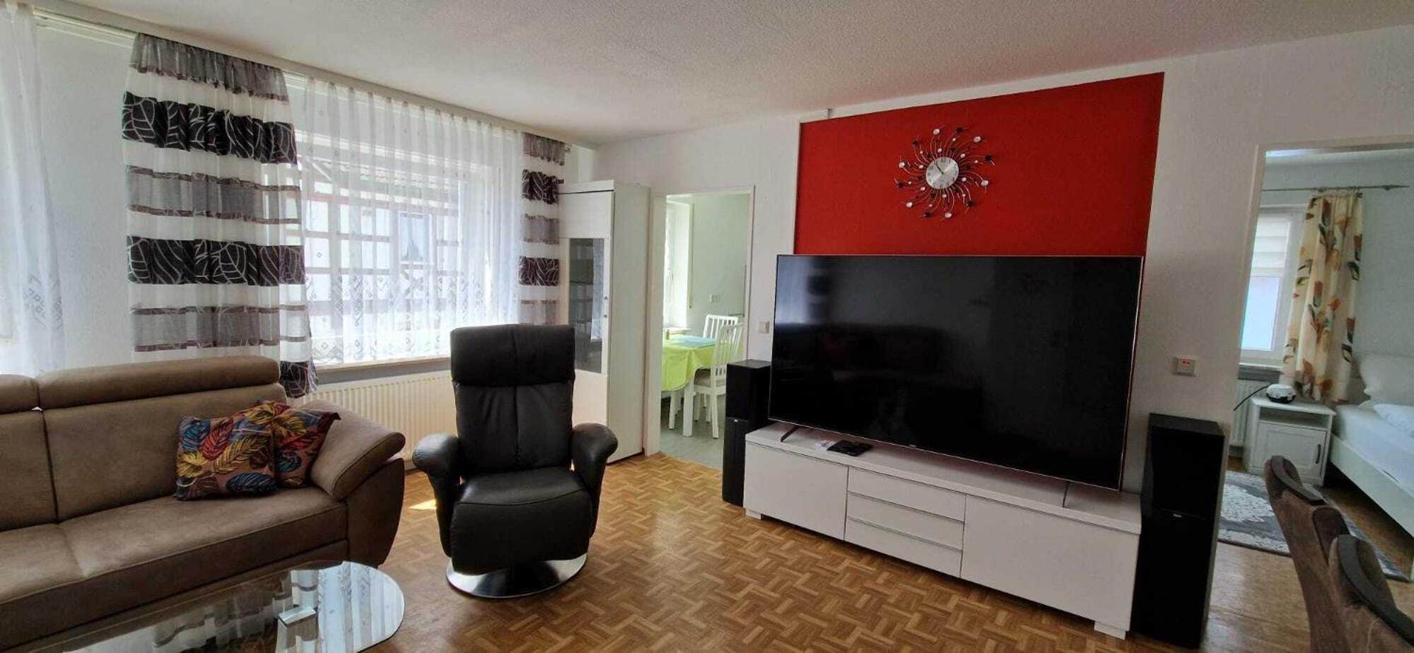 Krone Das Hotel Tauberrettersheim Room photo
